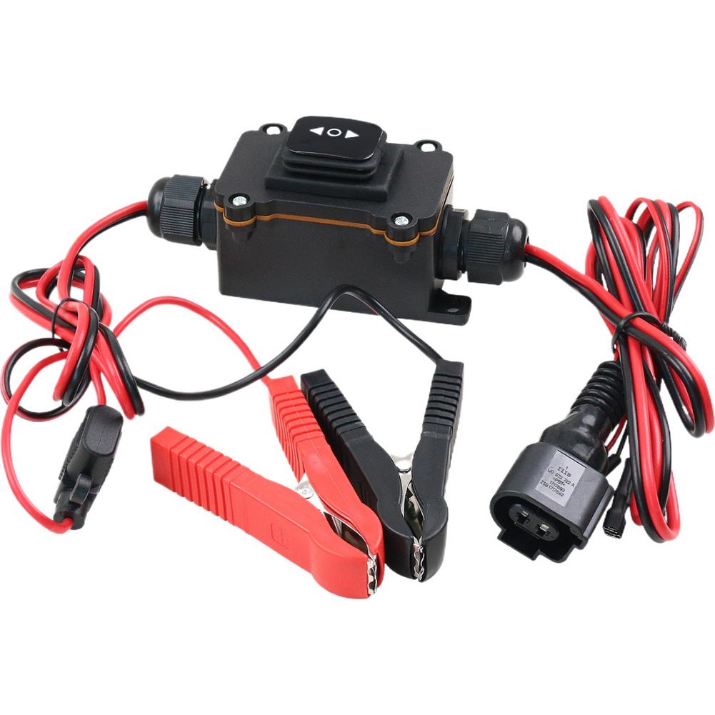 Electronics Repair Tool - Dispositif de déverrouillage électronique de l'étrier