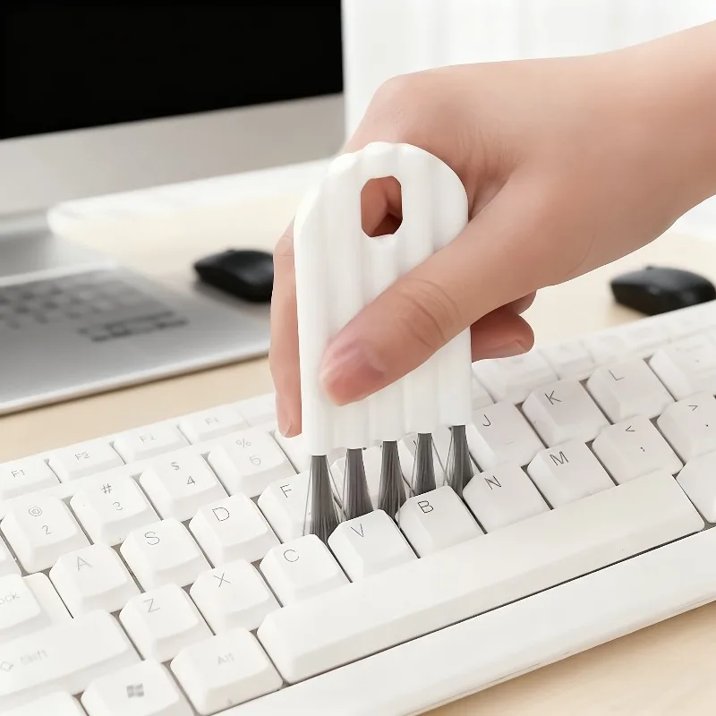 Electronics Repair Workshop - Kit de nettoyage pour clavier (1/2/3/4/5