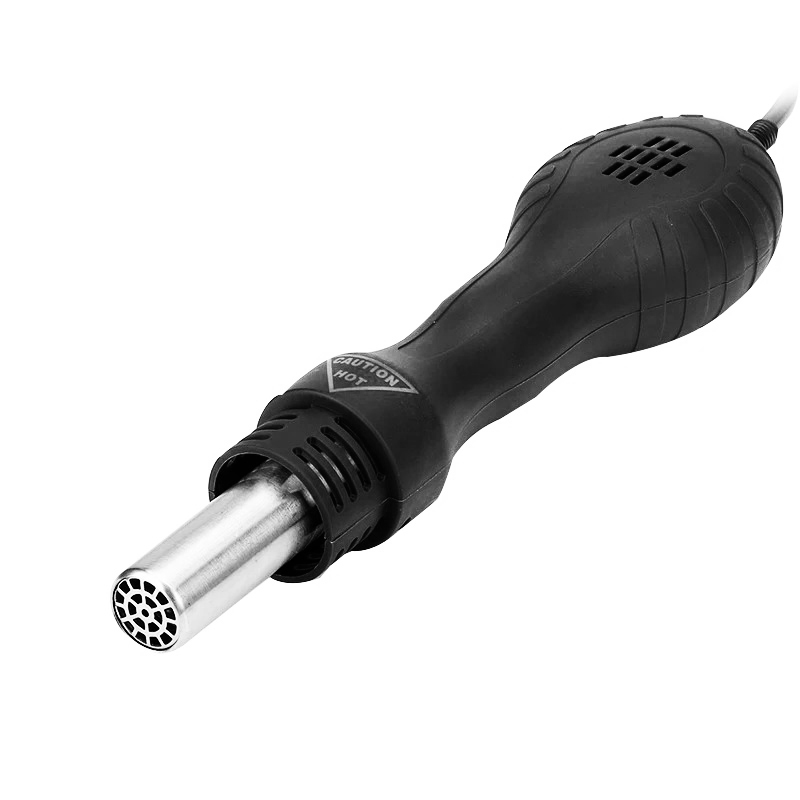 Hot Air Station 858 - Bakon HF858D-853s poignée de pistolet à