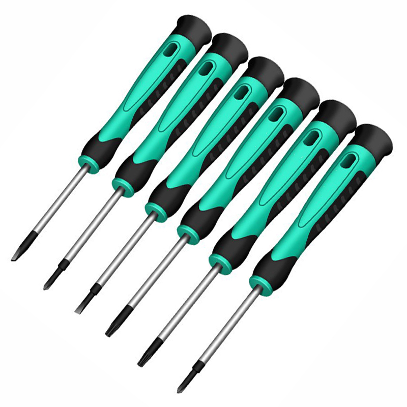 Pentalobe Screwdriver Set - Jeu de tournevis électronique de précision,