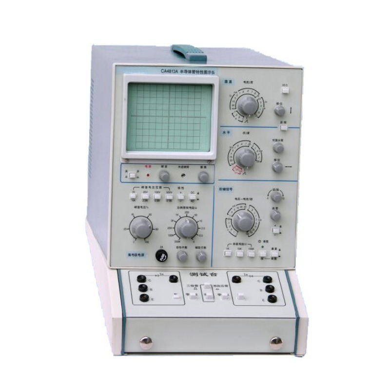 Testeur de courbes de transist - Electronics Repair Tool avis et prix