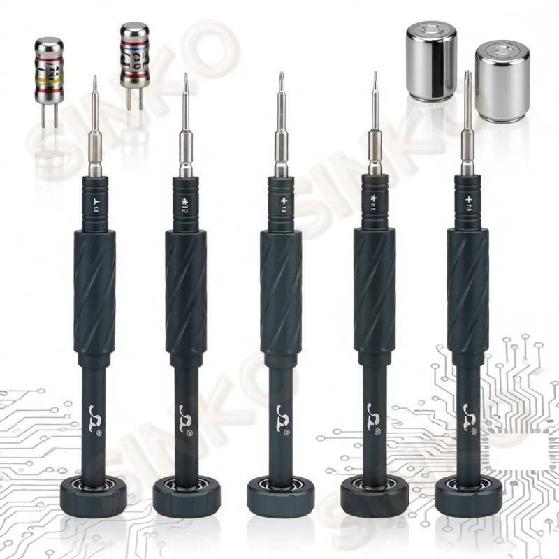 Tournevis de précision en acie - Pentalobe Screwdriver Set avis et prix