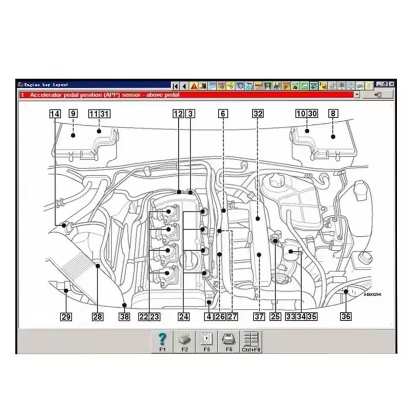 Logiciel de réparation automob - Electronics Repair Workshop avis et prix