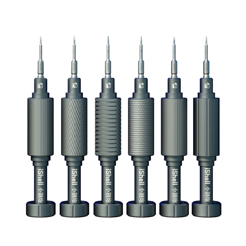 IShell – tournevis de précisio - Pentalobe Screwdriver Set avis et prix