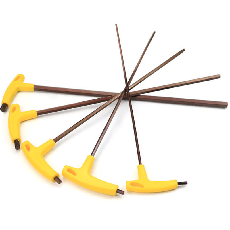 Clé hexagonale 400mm de longue - Pentalobe Screwdriver Set avis et prix