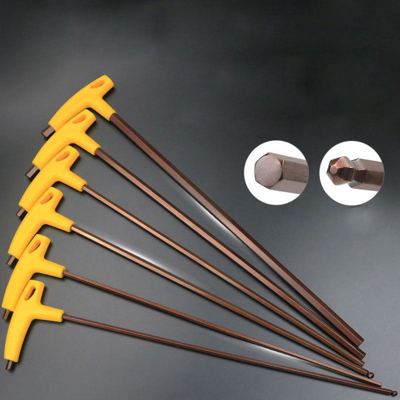 Clé hexagonale 400mm de longue - Pentalobe Screwdriver Set avis et prix