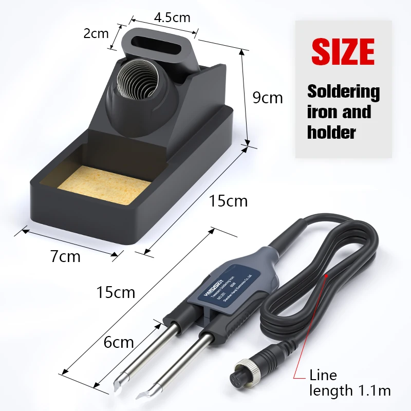 Station de soudage T12, pincet - Electronics Repair Tool avis et prix