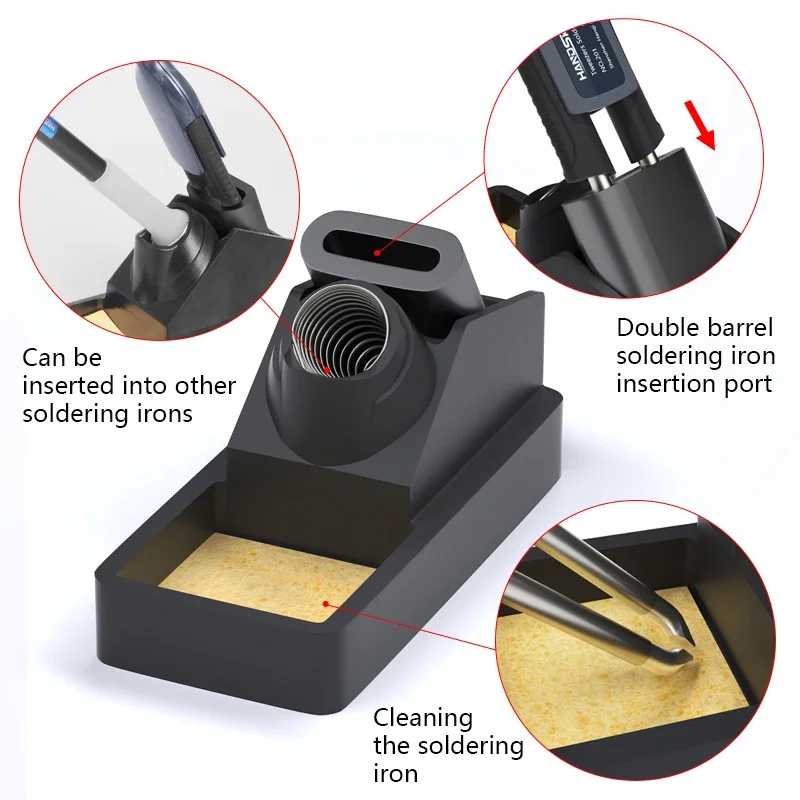 Station de soudage T12, pincet - Electronics Repair Tool avis et prix