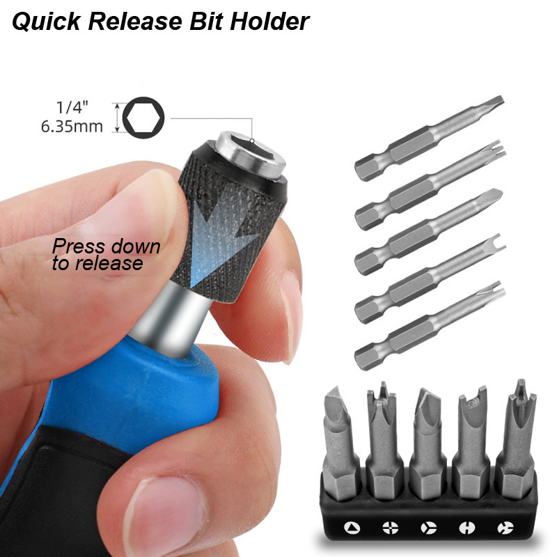 Tournevis triangulaire en form - Pentalobe Screwdriver Set avis et prix