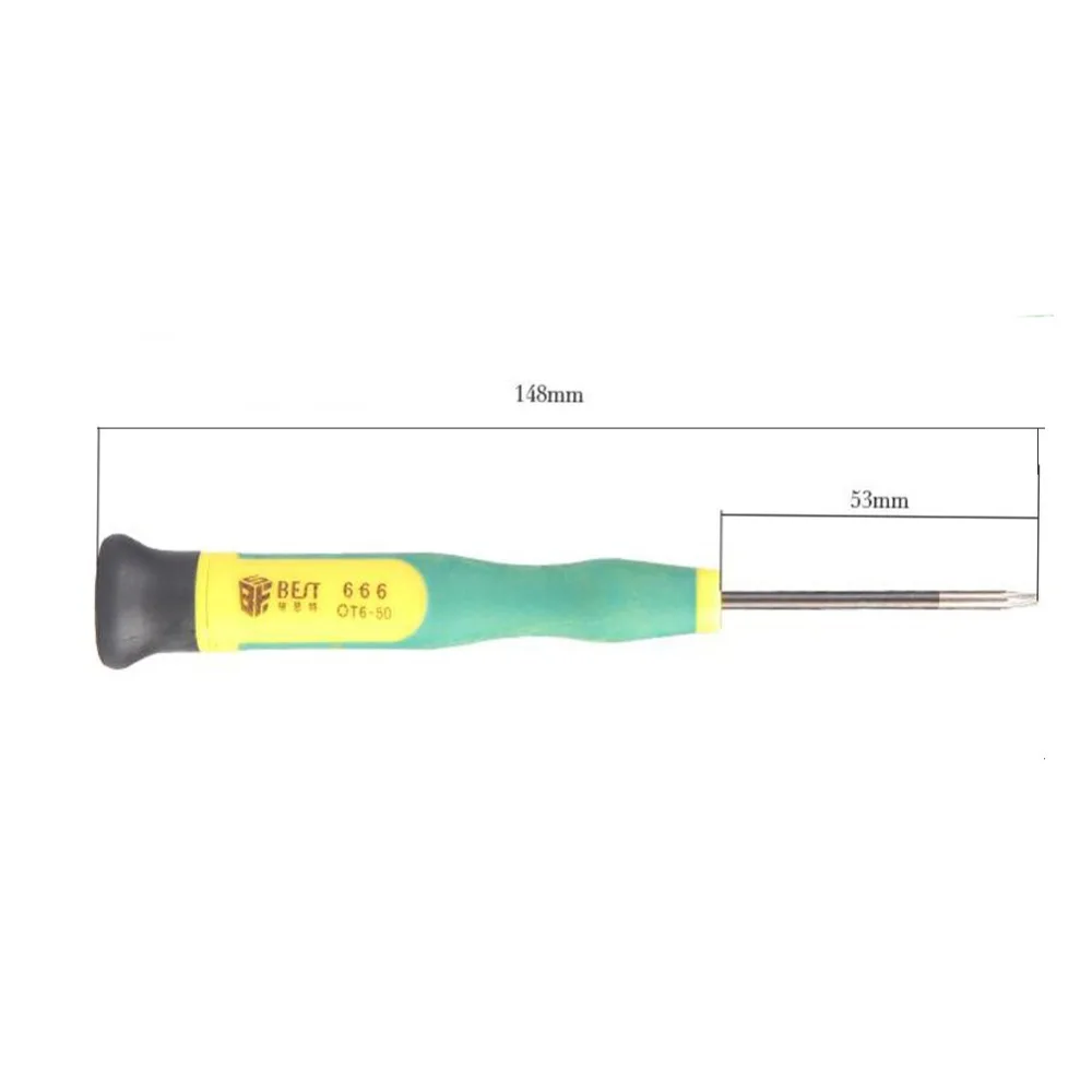 12 pièces/ensemble tournevis P - Pentalobe Screwdriver Set avis et prix