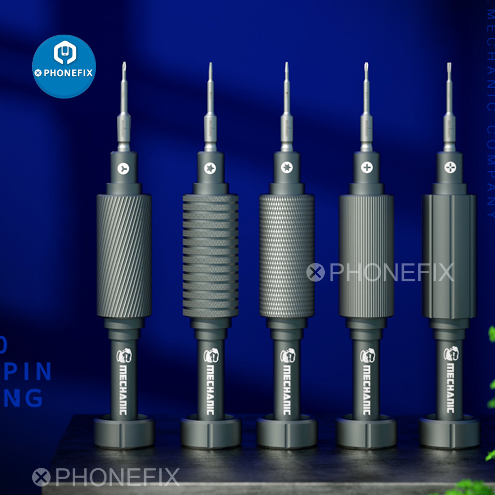 Kit de tournevis de précision  - Pentalobe Screwdriver Set avis et prix
