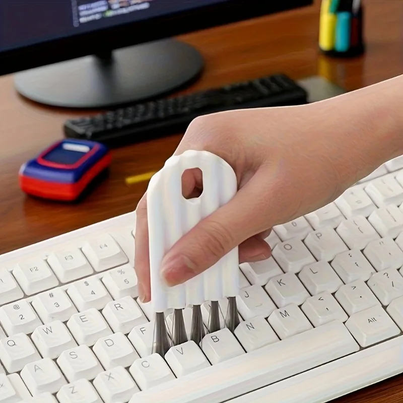Kit de nettoyage pour clavier  - Electronics Repair Workshop avis et prix