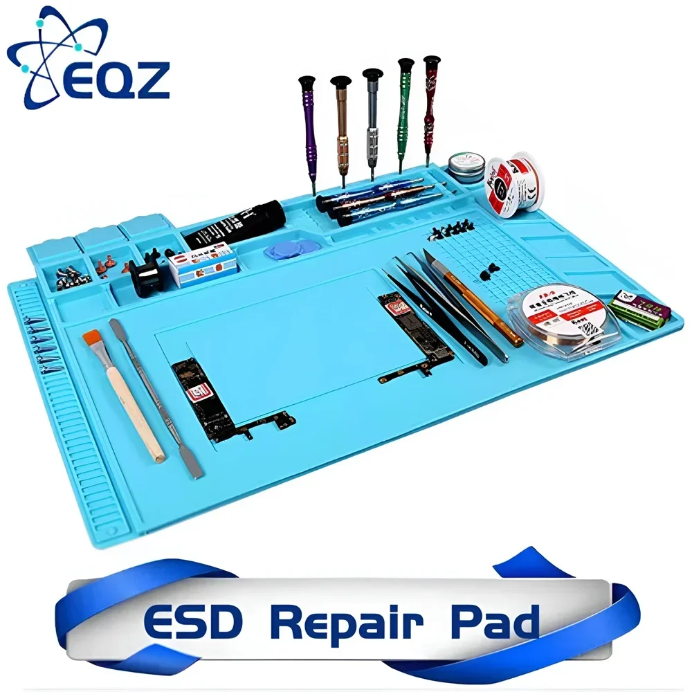 Tapis magnétique de réparation - Pentalobe Screwdriver Set avis et prix