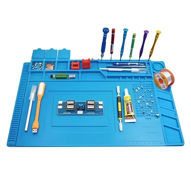 Tapis magnétique de réparation - Pentalobe Screwdriver Set avis et prix