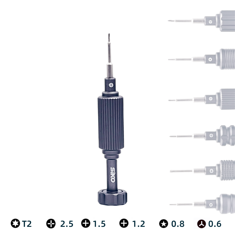 6 en 1 SK-L1 Haute Dureté Tour - Pentalobe Screwdriver Set avis et prix