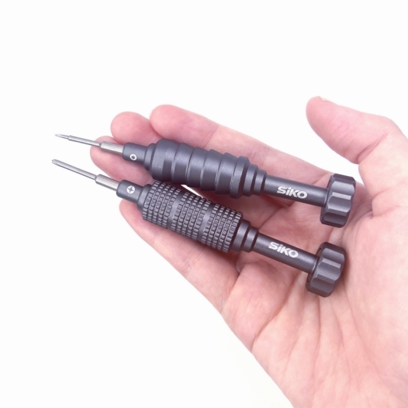 6 en 1 SK-L1 Haute Dureté Tour - Pentalobe Screwdriver Set avis et prix