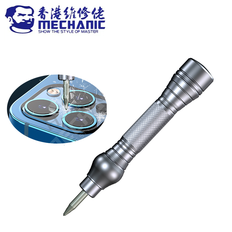 Stylo de fissure de verre arri - Pentalobe Screwdriver Set avis et prix