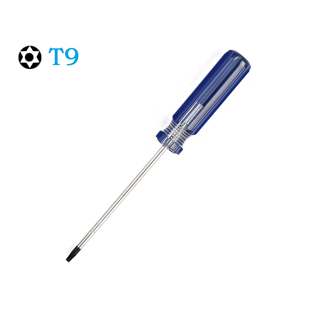 Tournevis avec embouts T8, T9, - Electronics Repair Xbox avis et prix