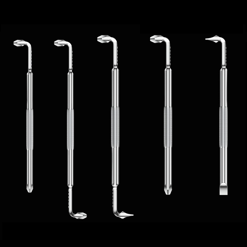 Tournevis de type Z BROPPE en  - Pentalobe Screwdriver Set avis et prix