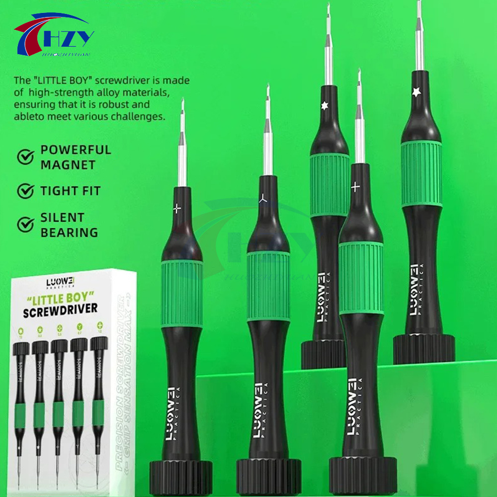 Jeu de tournevis de précision  - Pentalobe Screwdriver Set avis et prix