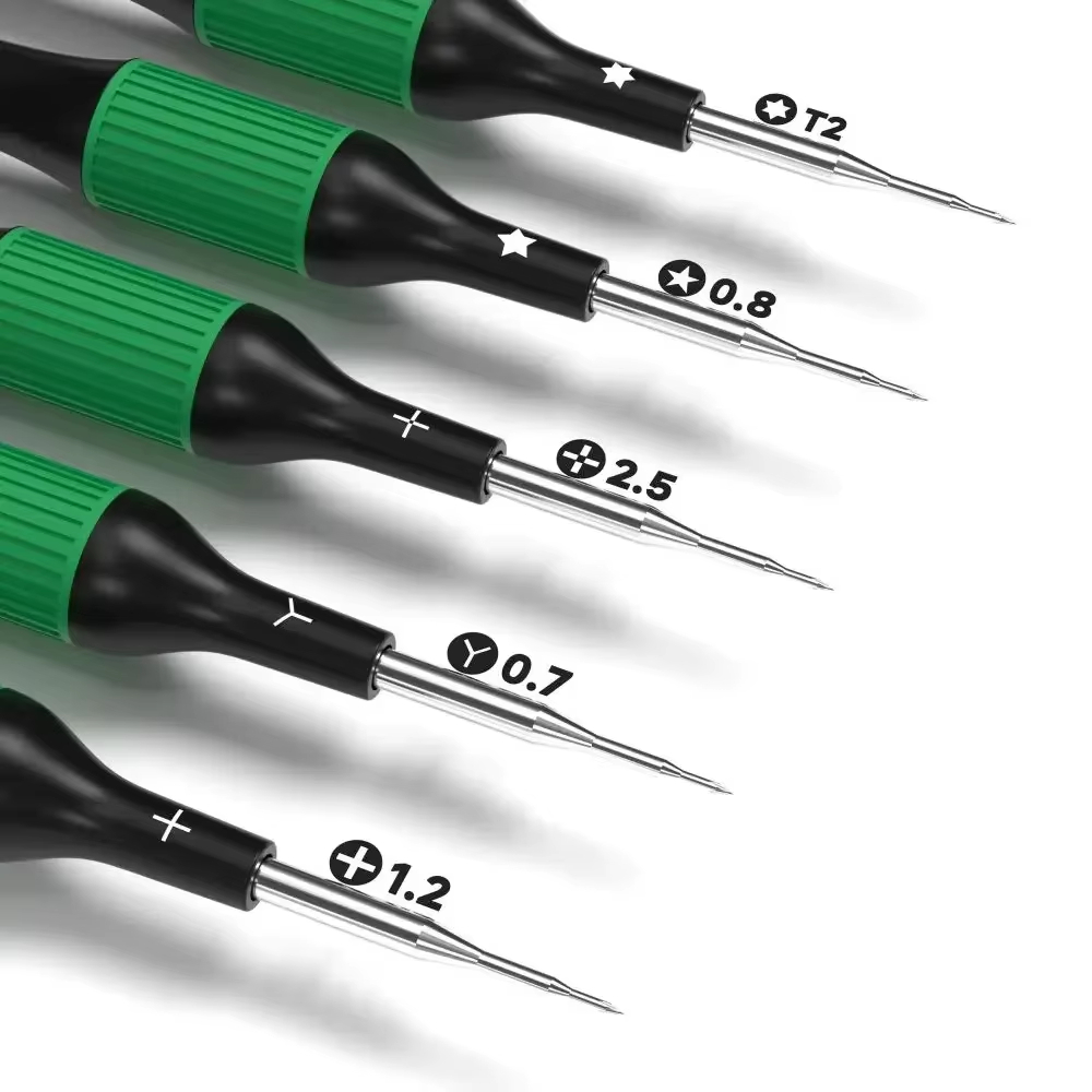 Jeu de tournevis de précision  - Pentalobe Screwdriver Set avis et prix