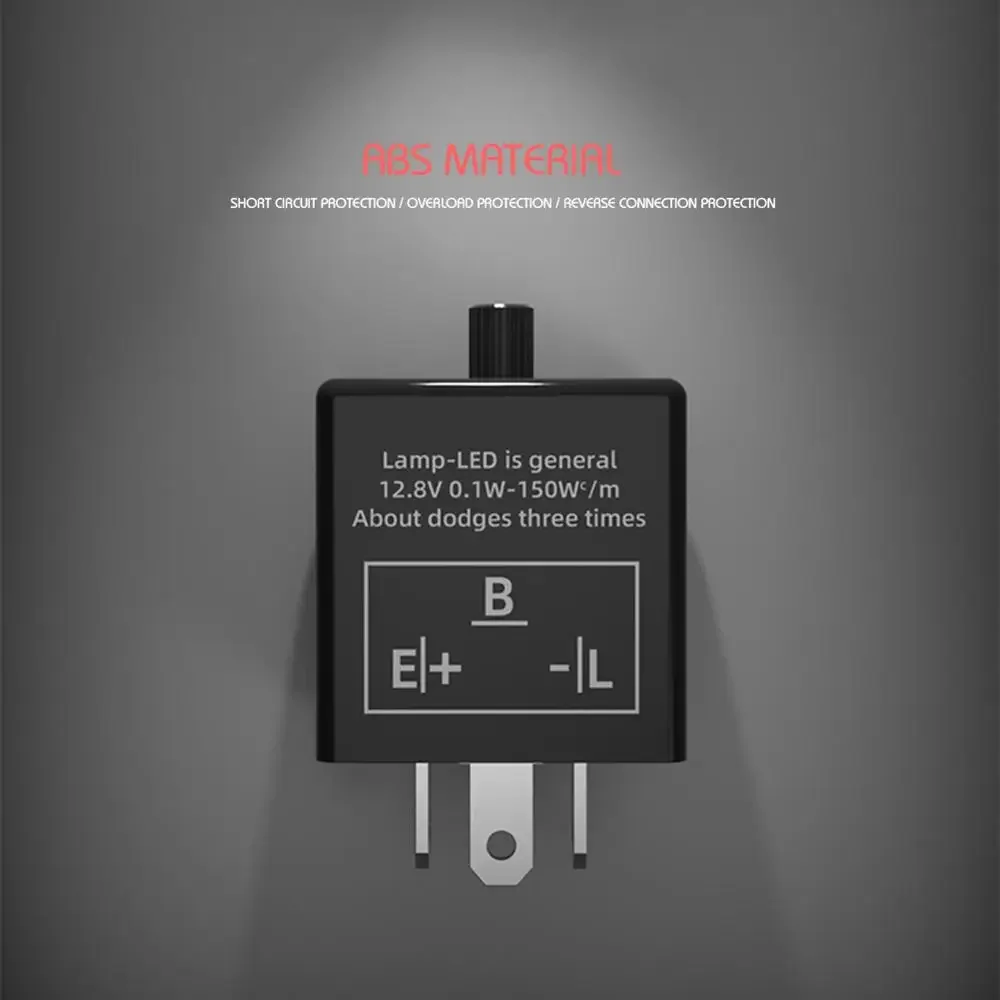 Relais de clignotant LED régla - Electronics Repair Workshop avis et prix