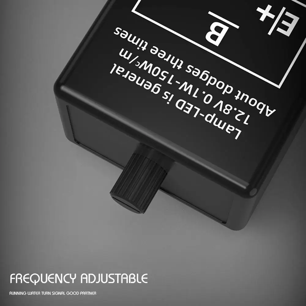 Relais de clignotant LED régla - Electronics Repair Workshop avis et prix