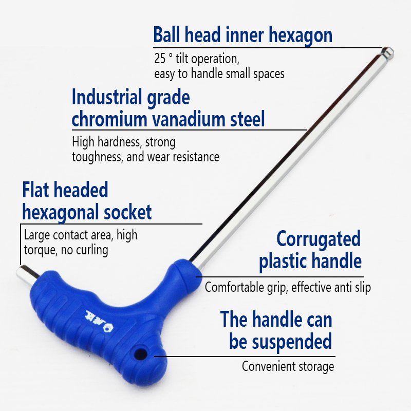 Clé hexagonale à tête sphériqu - Pentalobe Screwdriver Set avis et prix
