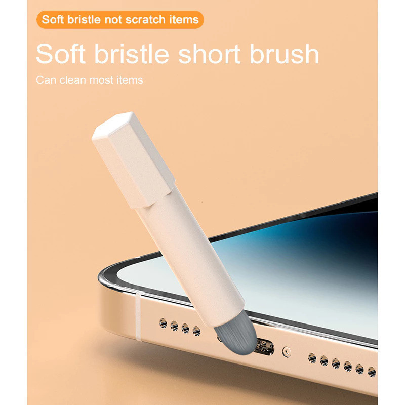 Kit de nettoyage de clavier 20 - Electronics Repair Workshop avis et prix