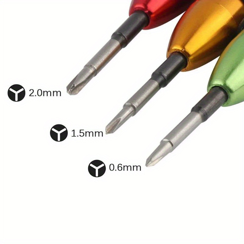 Convient pour la réparation de - Pentalobe Screwdriver Set avis et prix