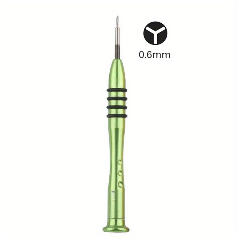 Convient pour la réparation de - Pentalobe Screwdriver Set avis et prix