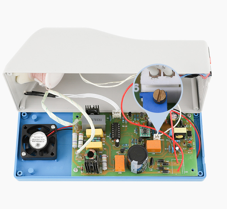 Cire électronique capteur infr - Electronics Repair Workshop avis et prix