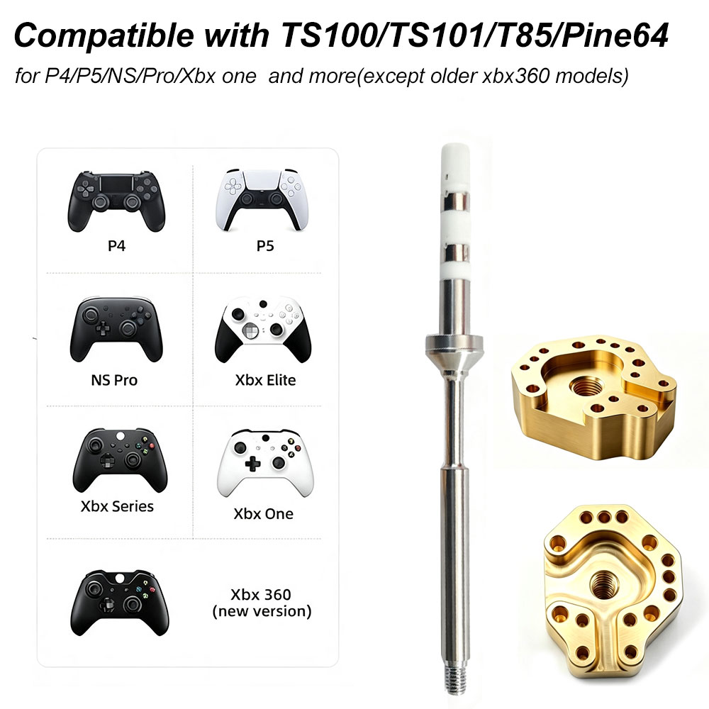 Pointe de fer à souder Pine64  - Electronics Repair Xbox avis et prix