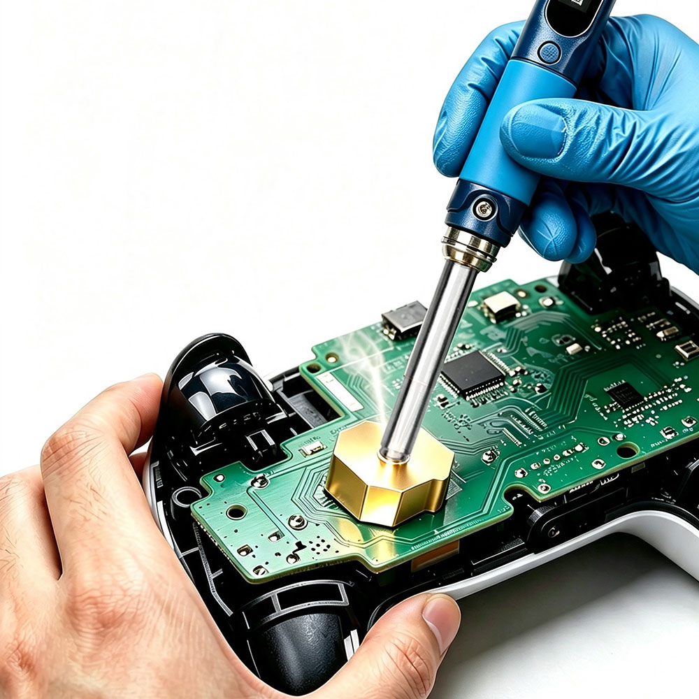 Pointe de fer à souder Pine64  - Electronics Repair Xbox avis et prix