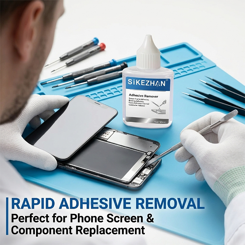 Liquide de nettoyage universel - Electronics Repair Tool avis et prix