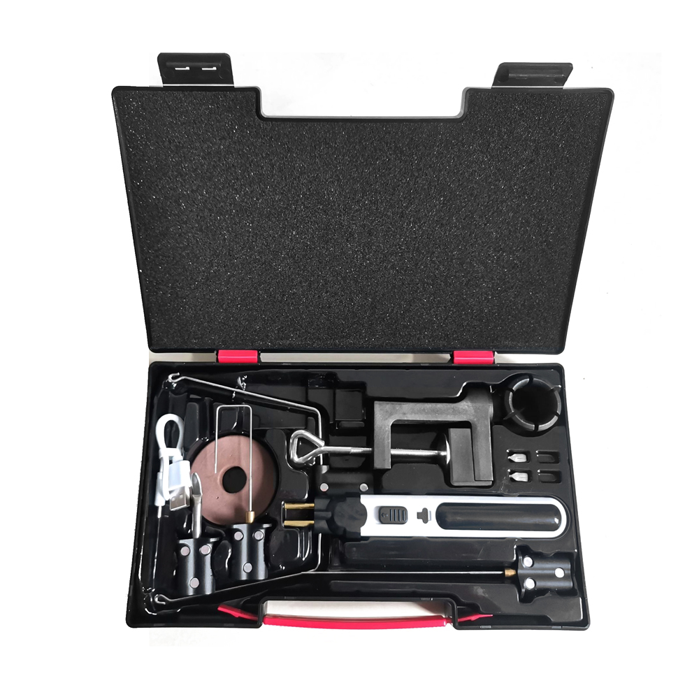 Coupe-mousse sans fil, stylo c - Electronics Repair Workshop avis et prix