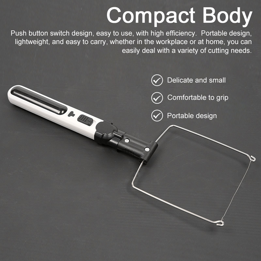 Coupe-mousse sans fil, stylo c - Electronics Repair Workshop avis et prix