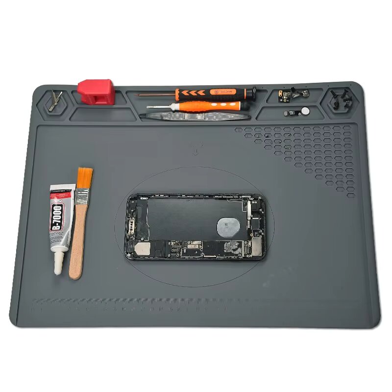 TE-616 290x400mm tapis en Sili - Electronics Repair Xbox avis et prix