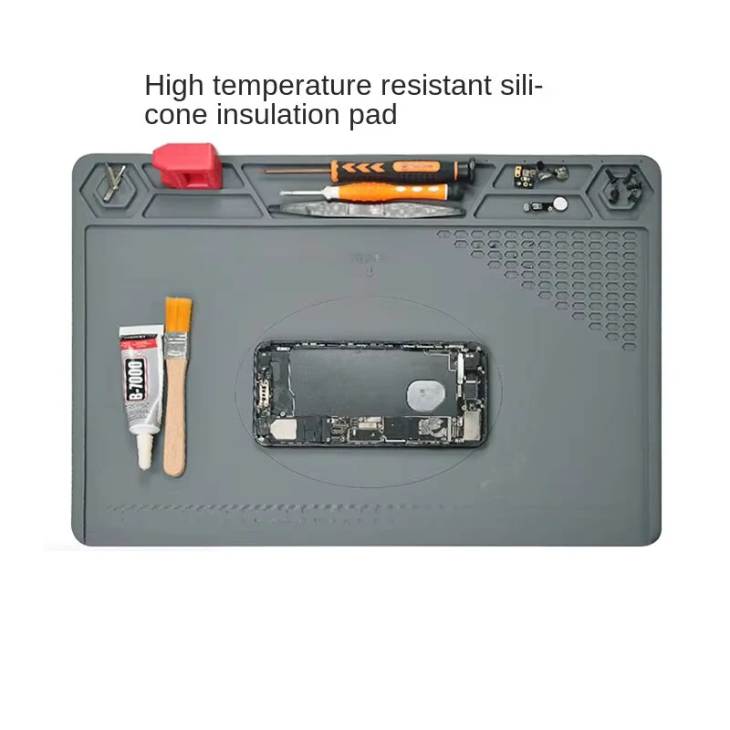 TE-616 290x400mm tapis en Sili - Electronics Repair Xbox avis et prix