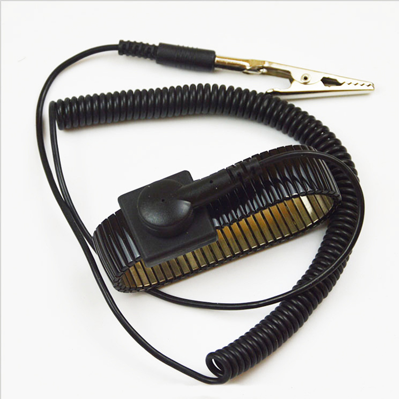 Bracelet antistatique, câble d - Electronics Repair Tool avis et prix