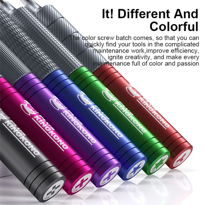 MÉCANICIEN-Jeu de tournevis Ki - Pentalobe Screwdriver Set avis et prix