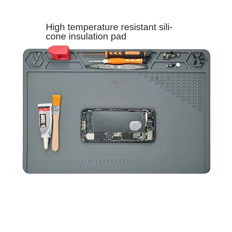 TE-616 tapis en Silicone résis - Electronics Repair Xbox avis et prix