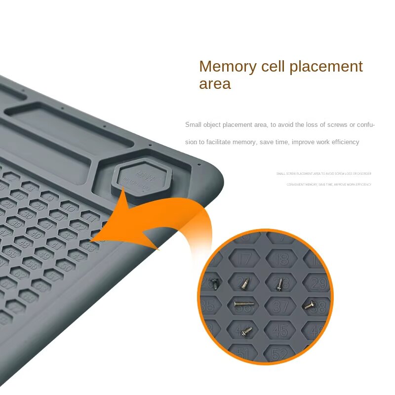 TE-616 tapis en Silicone résis - Electronics Repair Xbox avis et prix